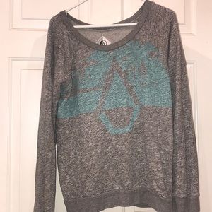 Volcom sweatshirt